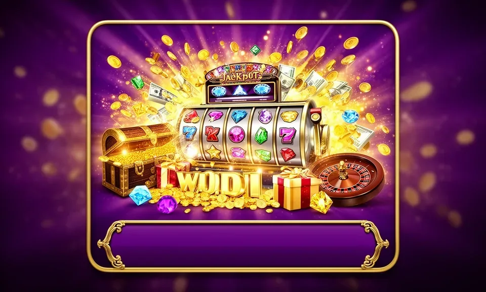 rich68 สำรวจเกมจาก Barcrest บน rich68